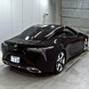 lexus lc 2018 -LEXUS 【愛媛 341も0127】--Lexus LC URZ100--URZ100-0003363---LEXUS 【愛媛 341も0127】--Lexus LC URZ100--URZ100-0003363- image 2