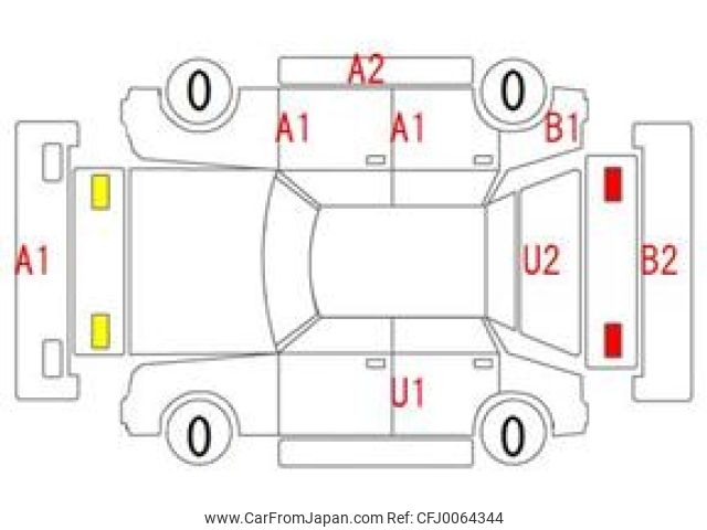 honda n-box 2019 -HONDA--N BOX 6BA-JF3--JF3-2211328---HONDA--N BOX 6BA-JF3--JF3-2211328- image 2