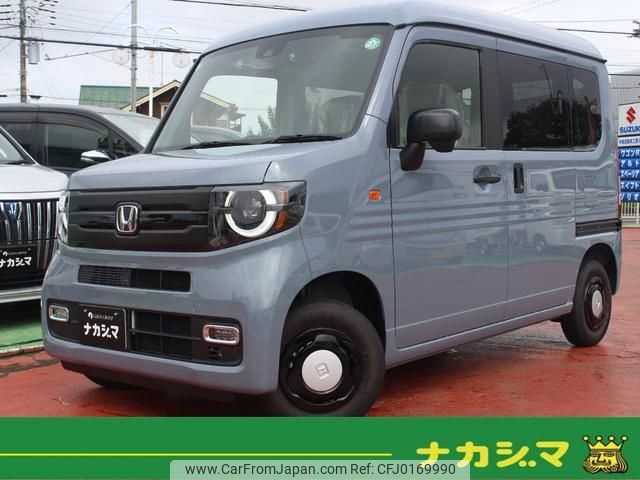 honda n-van 2024 quick_quick_5BD-JJ1_JJ1-5100079 image 1