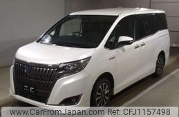 toyota esquire 2019 -TOYOTA--Esquire DAA-ZWR80G--ZWR80-0419150---TOYOTA--Esquire DAA-ZWR80G--ZWR80-0419150-