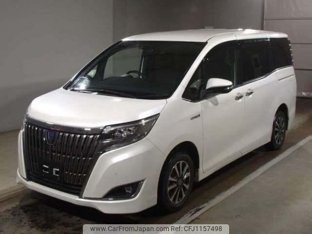 toyota esquire 2019 -TOYOTA--Esquire DAA-ZWR80G--ZWR80-0419150---TOYOTA--Esquire DAA-ZWR80G--ZWR80-0419150- image 1