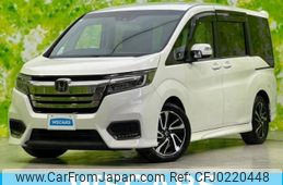 honda stepwagon-spada 2018 quick_quick_DBA-RP3_RP3-1212867