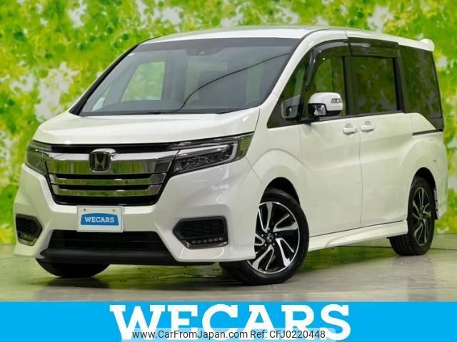 honda stepwagon 2018 quick_quick_DBA-RP3_RP3-1212867 image 1