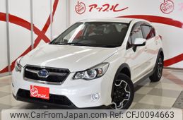 subaru xv 2015 -SUBARU--Subaru XV DBA-GP7--GP7-101960---SUBARU--Subaru XV DBA-GP7--GP7-101960-