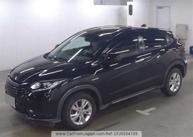 honda vezel 2015 22768 image 2