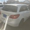 mercedes-benz b-class 2012 -MERCEDES-BENZ--Benz B Class DBA-246242--WDD2462422J028829---MERCEDES-BENZ--Benz B Class DBA-246242--WDD2462422J028829- image 5