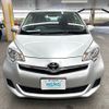 toyota ractis 2012 CFJ1782410 image 2