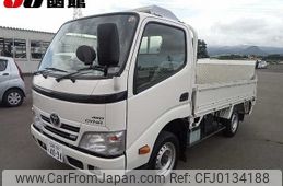 toyota dyna-truck 2013 -TOYOTA 【函館 100ｽ4094】--Dyna KDY281--0008060---TOYOTA 【函館 100ｽ4094】--Dyna KDY281--0008060-