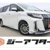 toyota alphard 2019 -TOYOTA--Alphard DAA-AYH30W--AYH30-0078566---TOYOTA--Alphard DAA-AYH30W--AYH30-0078566- image 1