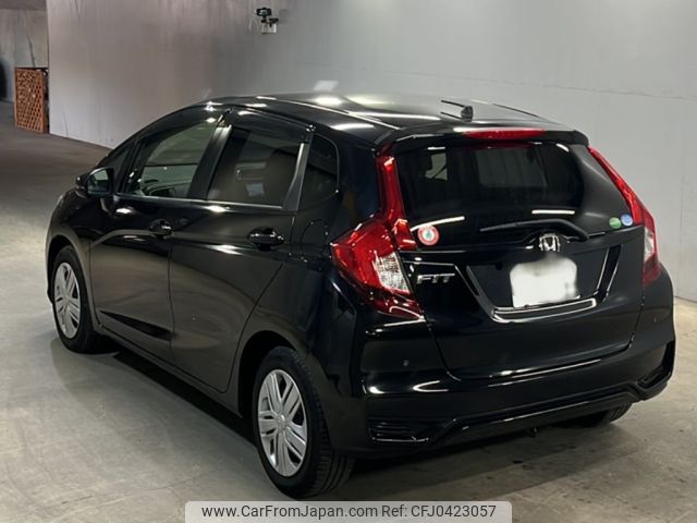 honda fit 2019 -HONDA 【福岡 503ら234】--Fit GK3-3415751---HONDA 【福岡 503ら234】--Fit GK3-3415751- image 2