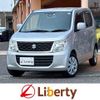 suzuki wagon-r 2014 CFJ1636821 image 1