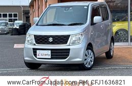 suzuki wagon-r 2014 CFJ1636821