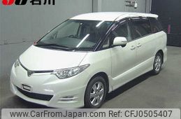 toyota estima 2007 -TOYOTA--Estima ACR50W--0054662---TOYOTA--Estima ACR50W--0054662-