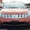 nissan murano 2004 CFJ0714391 image 7