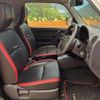suzuki jimny 2013 CFJ1597902 image 8