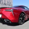 lexus lc 2017 CARSENSOR_JP_AU0800478215 image 32