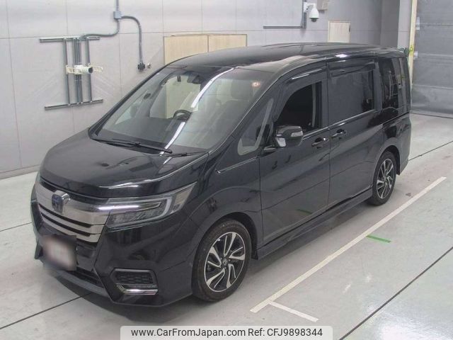 honda stepwagon 2018 -HONDA--Stepwgn RP3-1224966---HONDA--Stepwgn RP3-1224966- image 1