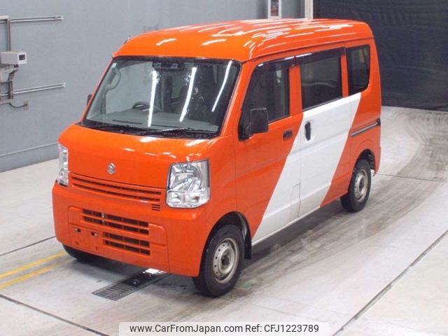 suzuki every 2020 -SUZUKI 【Ｎｏ後日 】--Every DA17V-482276---SUZUKI 【Ｎｏ後日 】--Every DA17V-482276- image 1