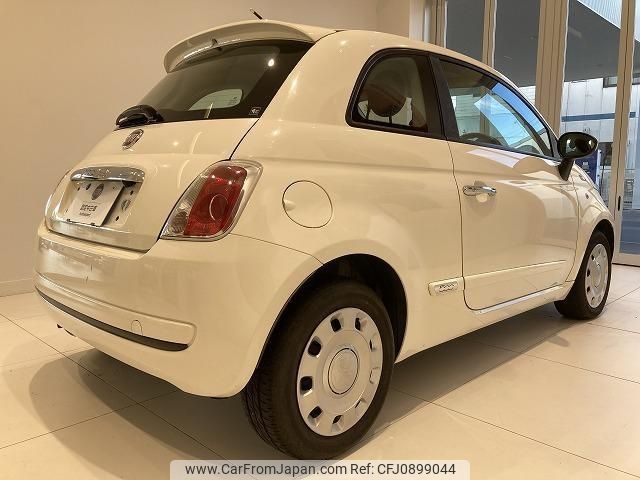 fiat 500 2013 -FIAT--Fiat 500 31212--ZFA3120000J016471---FIAT--Fiat 500 31212--ZFA3120000J016471- image 2