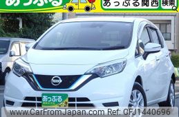 nissan note 2017 quick_quick_HE12_HE12-058566