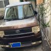 daihatsu move-conte 2009 -DAIHATSU--Move Conte DBA-L575S--L575S-0035180---DAIHATSU--Move Conte DBA-L575S--L575S-0035180- image 1