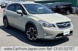 subaru impreza-wagon 2014 -SUBARU--Impreza Wagon DBA-GP7--GP7-075156---SUBARU--Impreza Wagon DBA-GP7--GP7-075156-