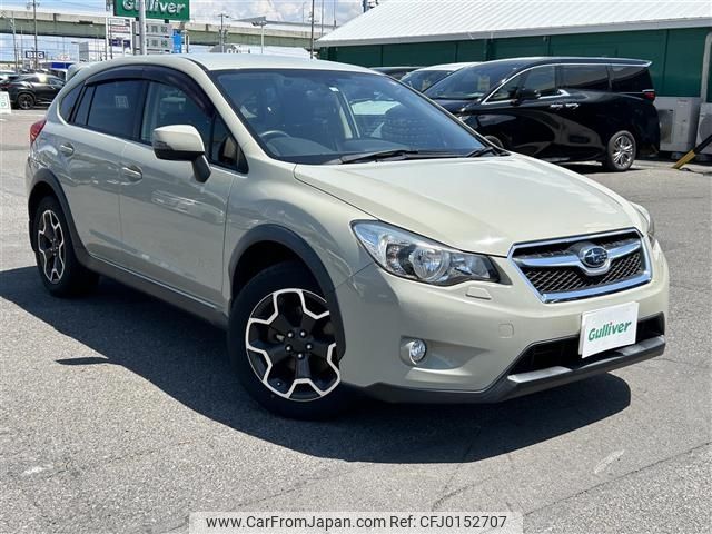 subaru impreza-wagon 2014 -SUBARU--Impreza Wagon DBA-GP7--GP7-075156---SUBARU--Impreza Wagon DBA-GP7--GP7-075156- image 1