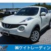 nissan juke 2012 -NISSAN--Juke YF15--055637---NISSAN--Juke YF15--055637- image 1