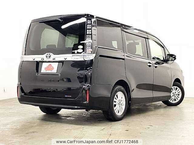 toyota voxy 2014 CFJ1772468 image 2