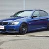 bmw 3-series 2006 -BMW--BMW 3 Series ABA-VB25--WBAVB16090NB26924---BMW--BMW 3 Series ABA-VB25--WBAVB16090NB26924- image 3