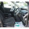 toyota noah 2012 TE3827 image 5