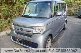 honda n-box 2019 -HONDA--N BOX DBA-JF3--JF3-1286441---HONDA--N BOX DBA-JF3--JF3-1286441-