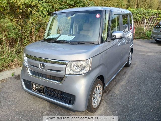 honda n-box 2019 -HONDA--N BOX DBA-JF3--JF3-1286441---HONDA--N BOX DBA-JF3--JF3-1286441- image 1