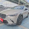 mazda cx-3 2023 quick_quick_5BA-DKLFY_DKLFY-506945 image 6