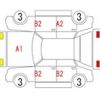 mitsubishi ek-space 2019 -MITSUBISHI--ek Space DBA-B11A--B11A-0414016---MITSUBISHI--ek Space DBA-B11A--B11A-0414016- image 2