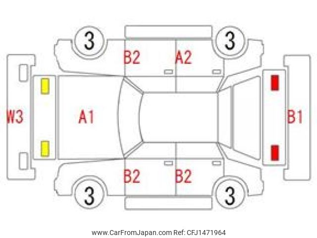mitsubishi ek-space 2019 -MITSUBISHI--ek Space DBA-B11A--B11A-0414016---MITSUBISHI--ek Space DBA-B11A--B11A-0414016- image 2