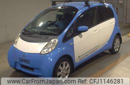 mitsubishi i-miev 2010 -MITSUBISHI--i-Miev HA3W-0001536---MITSUBISHI--i-Miev HA3W-0001536-