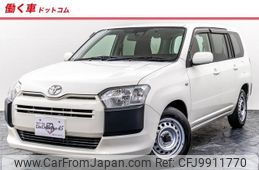 toyota probox-van 2019 -TOYOTA--Probox Van NCP160V--0119463---TOYOTA--Probox Van NCP160V--0119463-