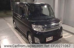 daihatsu tanto 2013 -DAIHATSU--Tanto LA600S--0021966---DAIHATSU--Tanto LA600S--0021966-