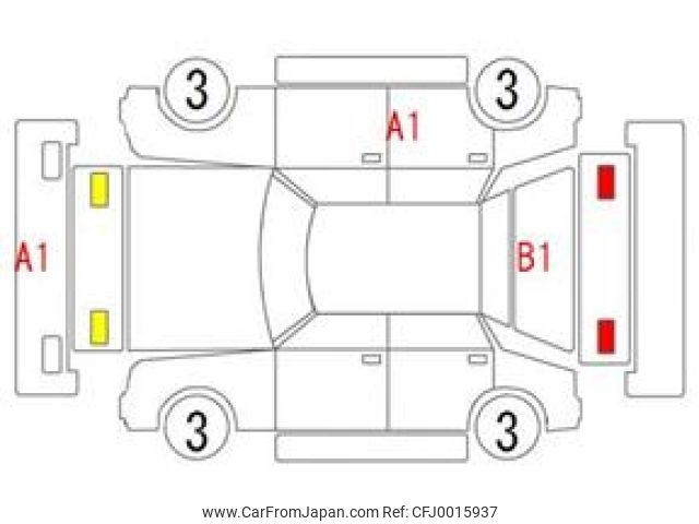 toyota passo 2021 -TOYOTA--Passo 5BA-M700A--M700A-0196514---TOYOTA--Passo 5BA-M700A--M700A-0196514- image 2