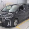 toyota alphard 2019 -TOYOTA--Alphard DBA-AGH30W--AGH30-0280046---TOYOTA--Alphard DBA-AGH30W--AGH30-0280046- image 1