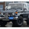 toyota landcruiser-70 1996 quick_quick_HZJ73HV_HZJ730006084 image 1