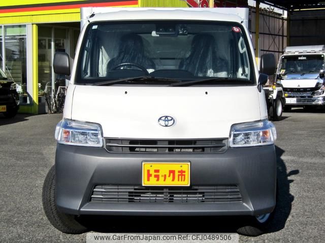 toyota townace-truck 2022 GOO_NET_EXCHANGE_0208643A30241121W001 image 2