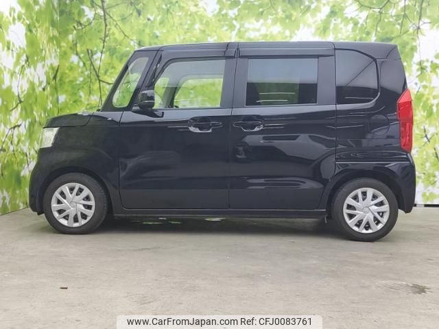 honda n-box 2019 quick_quick_6BA-JF3_JF3-1403240 image 2