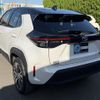 toyota yaris-cross 2023 CFJ1866400 image 10