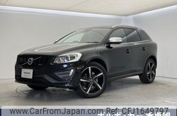 volvo xc60 2014 CFJ1649797