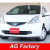 honda fit 2009 quick_quick_DBA-GE6_GE6-1198845 image 1