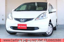 honda fit 2009 quick_quick_DBA-GE6_GE6-1198845