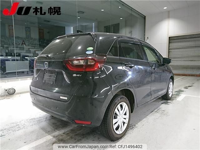 honda fit 2020 CFJ1496402 image 2