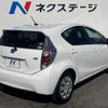 toyota aqua 2012 CFJ1694557 image 17